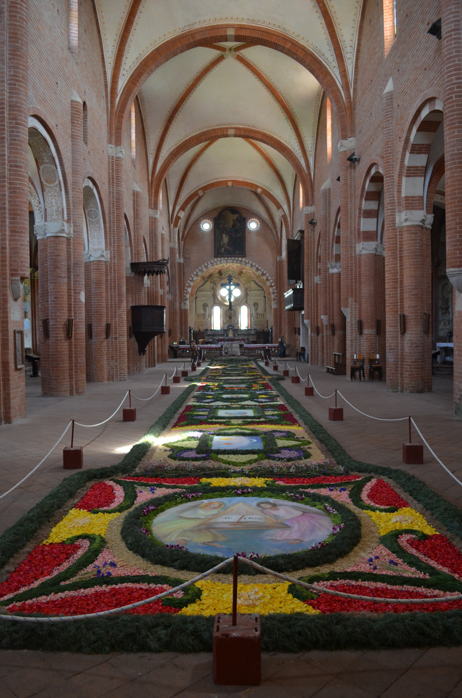 Infiorata